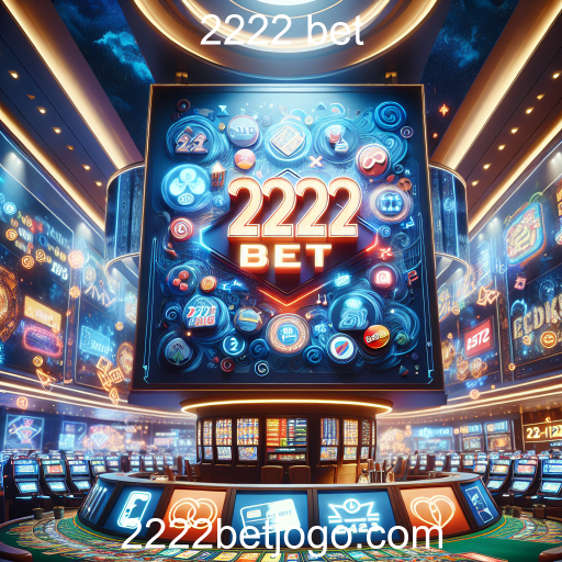 A Importância dos Depósitos na Plataforma 2222 Bet